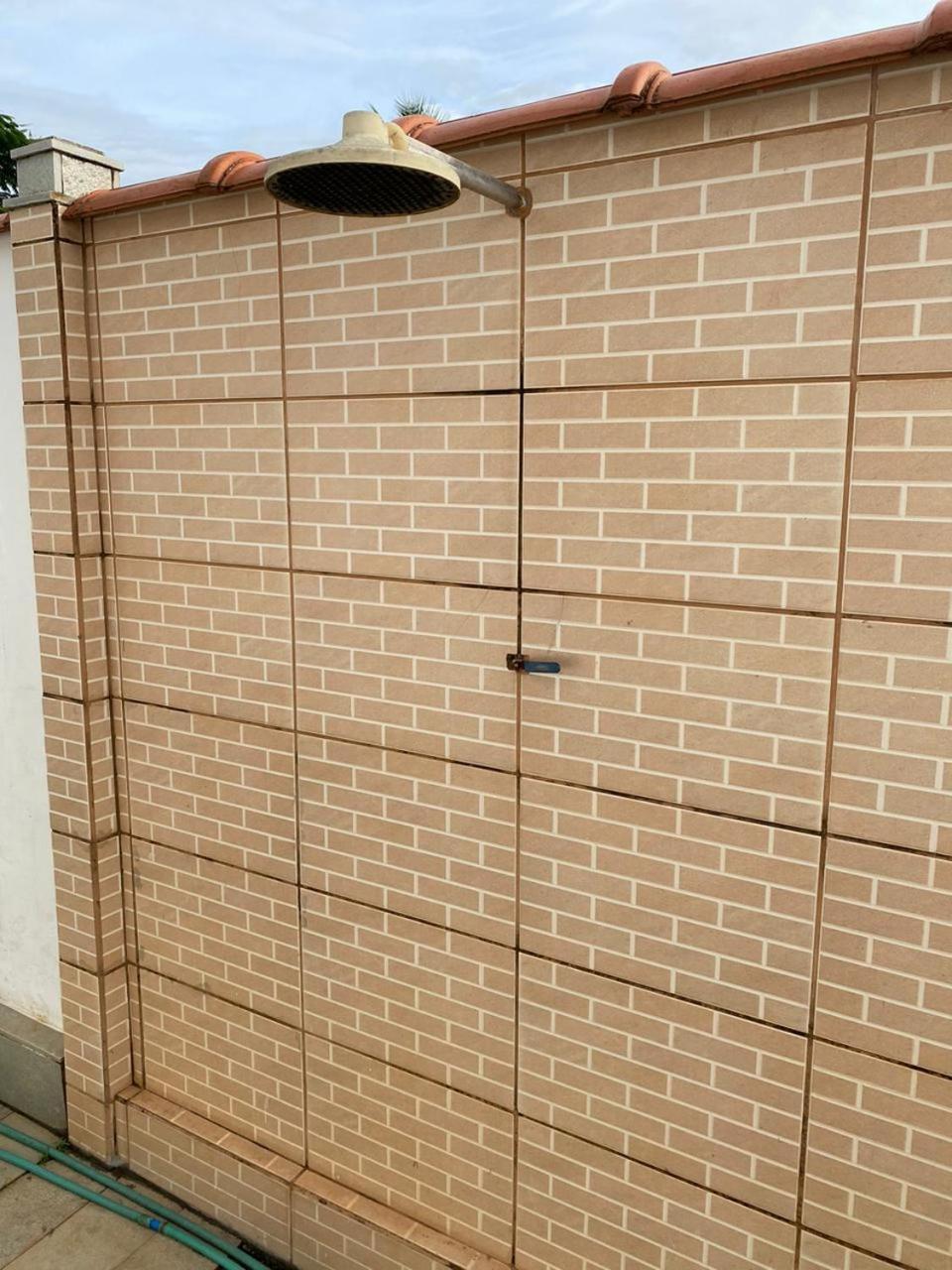 PirenópolisQuinta Da Estalagem Casa Completa别墅 外观 照片