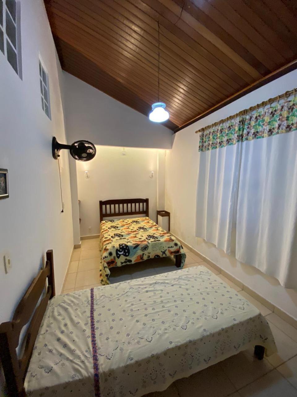 PirenópolisQuinta Da Estalagem Casa Completa别墅 外观 照片