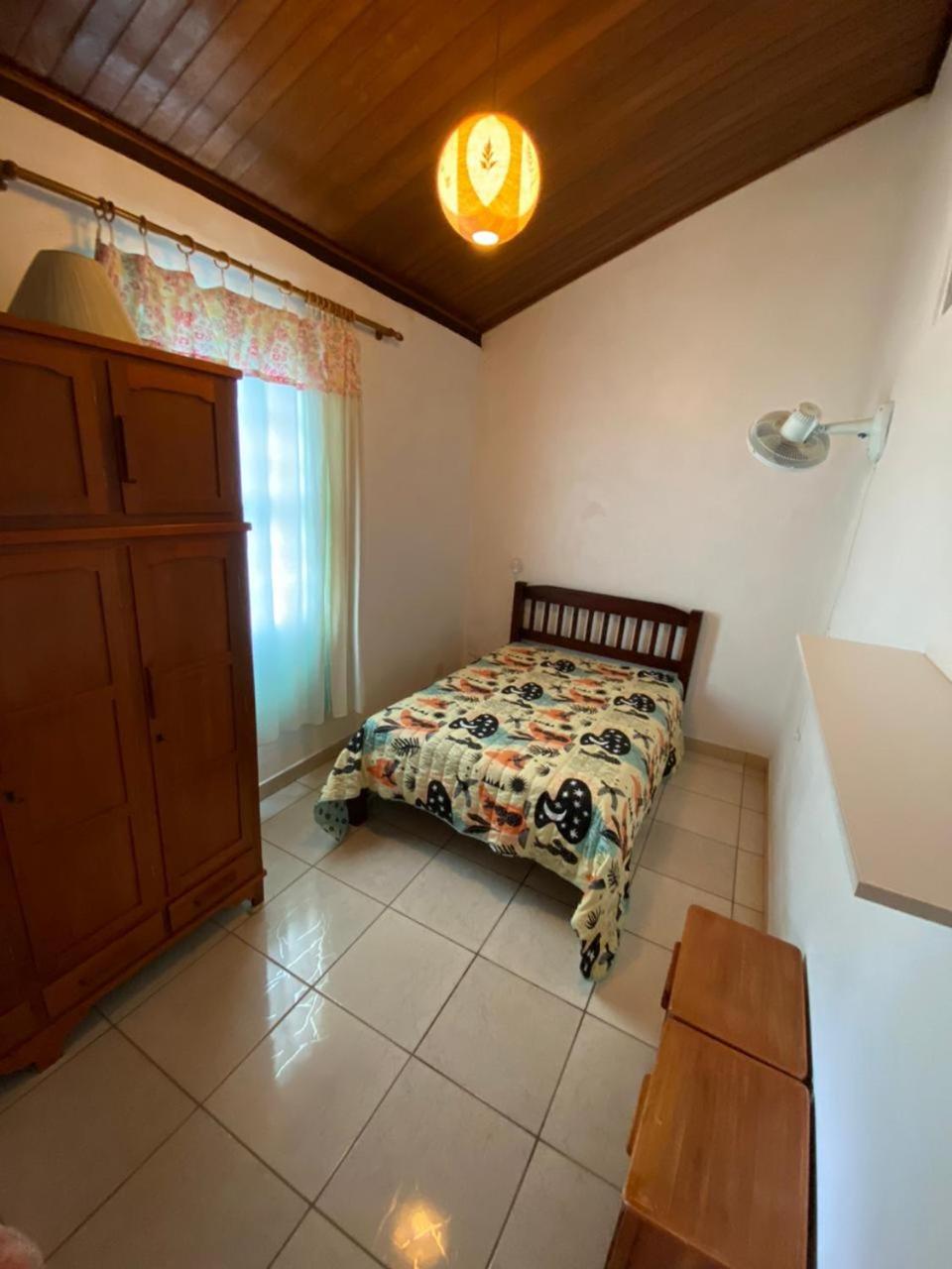 PirenópolisQuinta Da Estalagem Casa Completa别墅 外观 照片