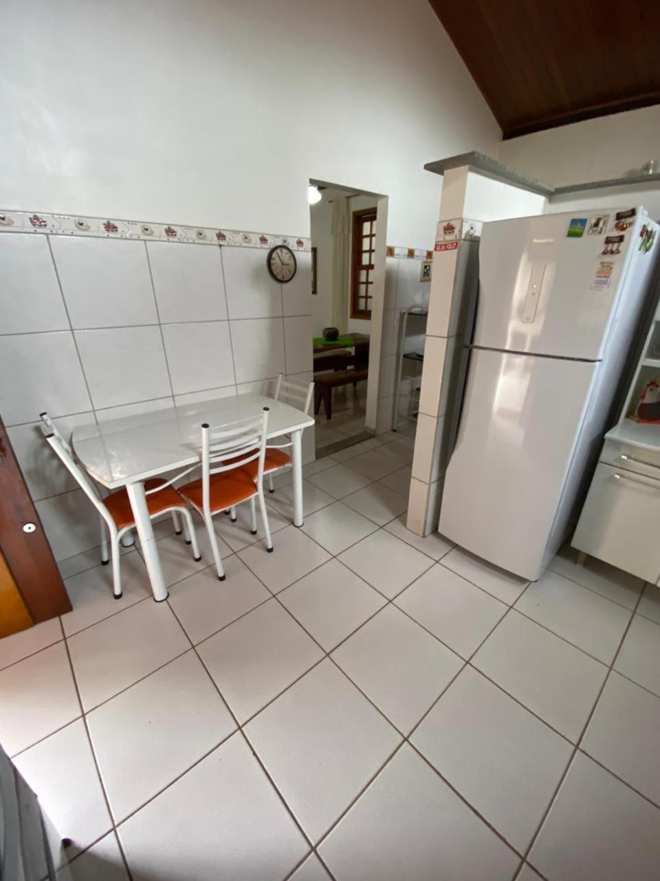 PirenópolisQuinta Da Estalagem Casa Completa别墅 外观 照片