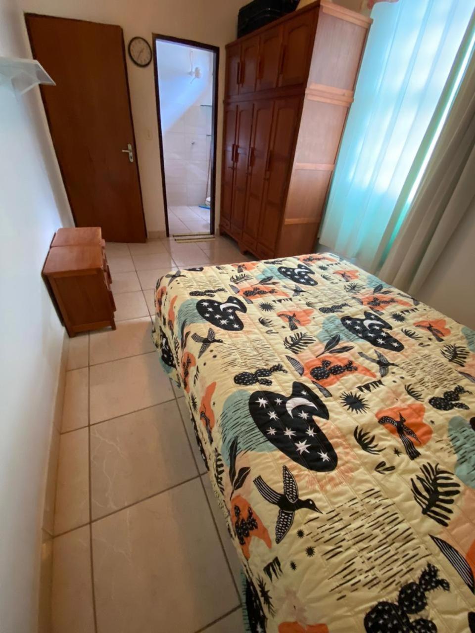 PirenópolisQuinta Da Estalagem Casa Completa别墅 外观 照片