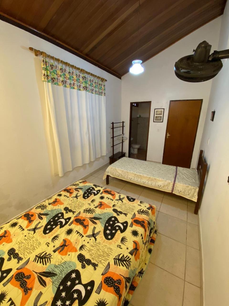 PirenópolisQuinta Da Estalagem Casa Completa别墅 外观 照片